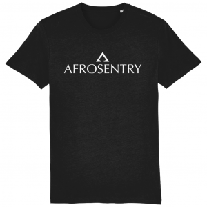 Afrosentry T-Shirt