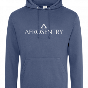 Afrocentry College Hoodie