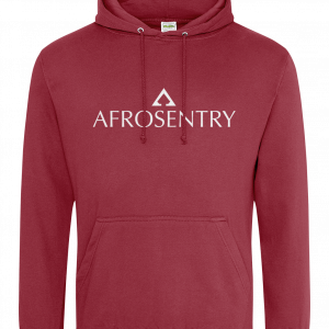 Afrocentry College Hoodie