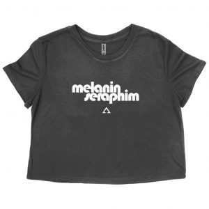 Seraphim Cropped T-Shirt