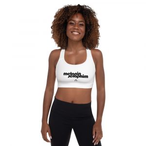 Seraphim Sports Bra